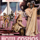 Image for article titled Germany's greatest postwar science fiction magazine was bursting with terrifying monsters